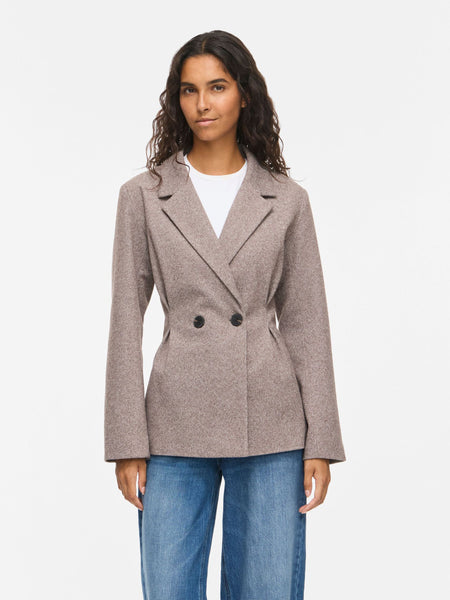 VISOLENE JACKET