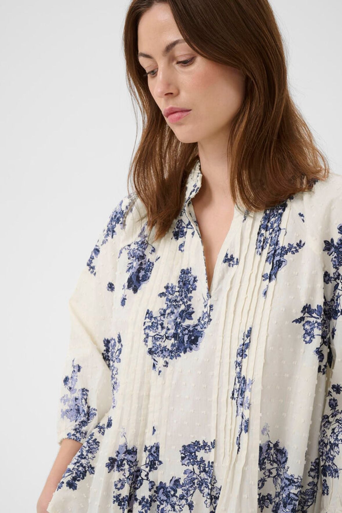 AlettaPW Blouse