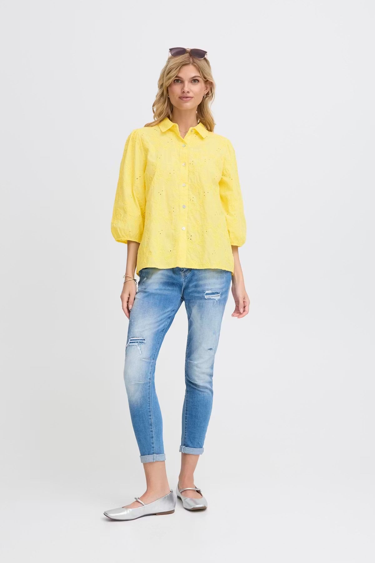 SBLUCKY SHIRT