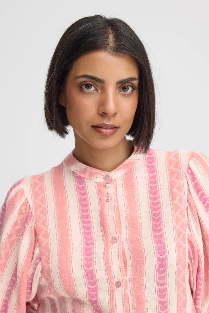 PZBETTY BLOUSE