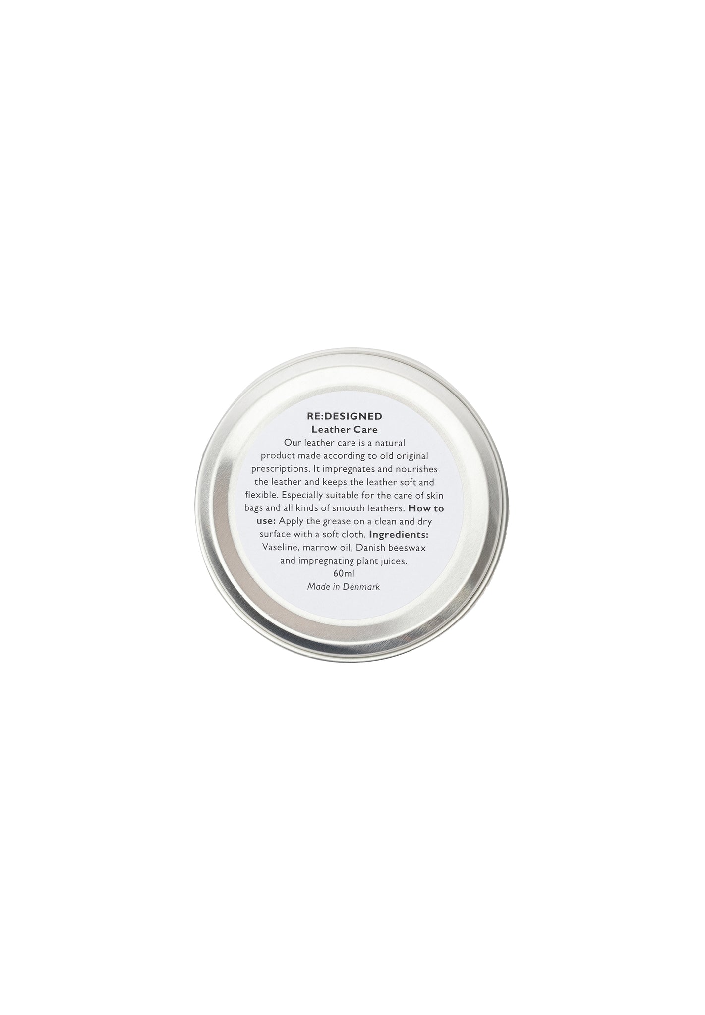 Leather Care