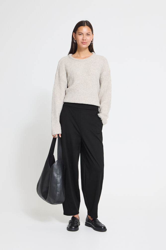 IHKATE BARREL PANT