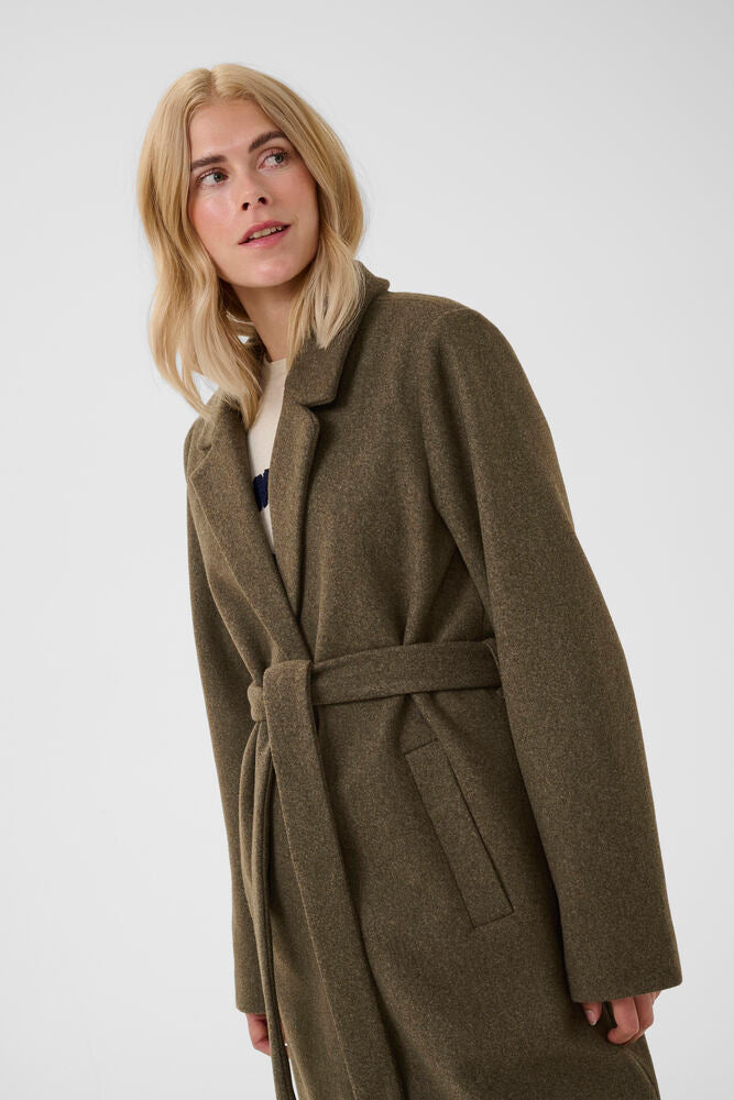 CUpalona Coat
