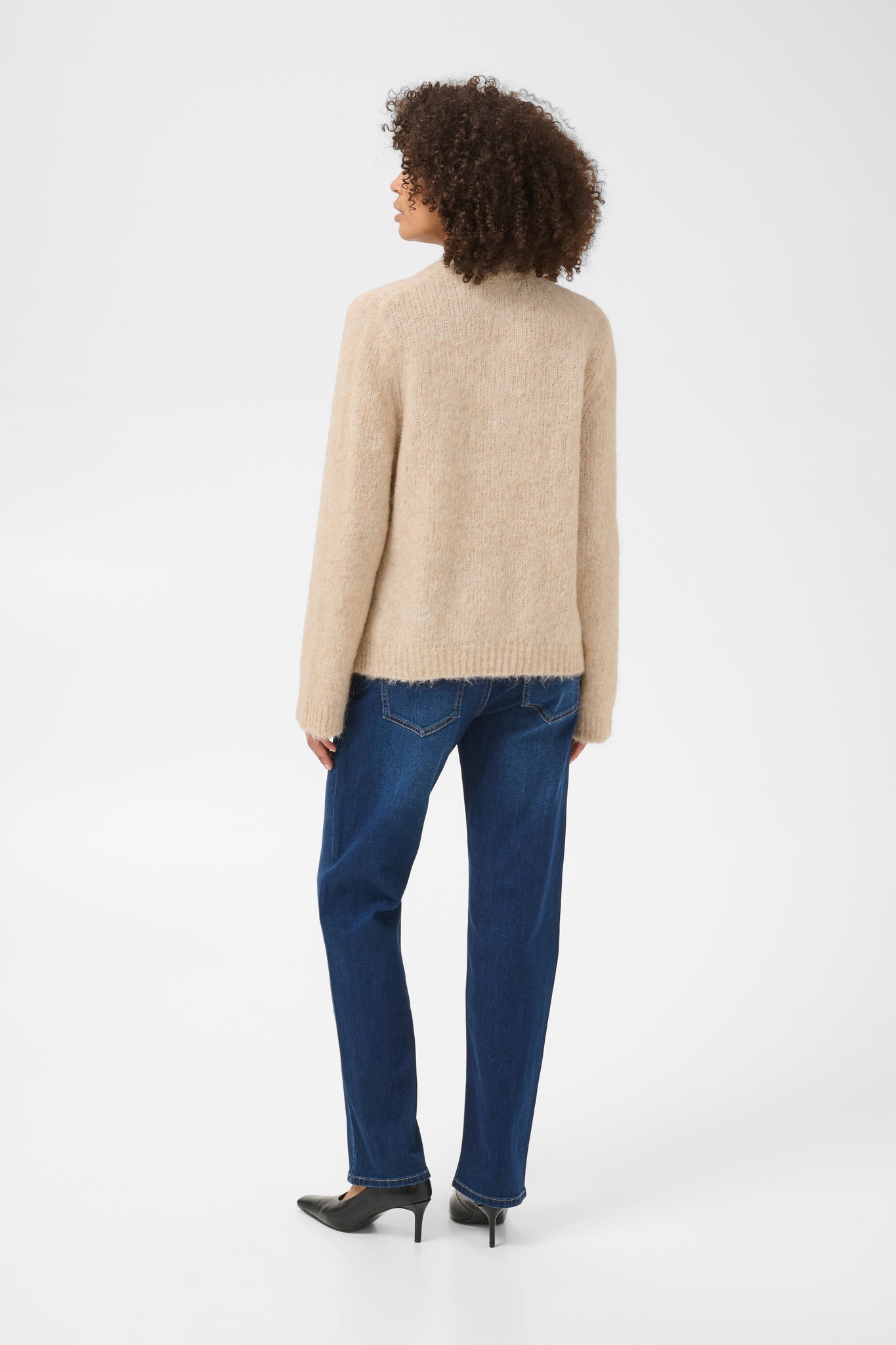 CUANTHEA CARDIGAN
