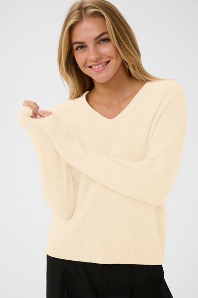 CUasima Katrina Pullover