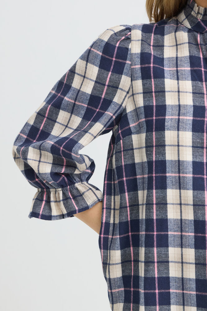 PZDEVA BLOUSE