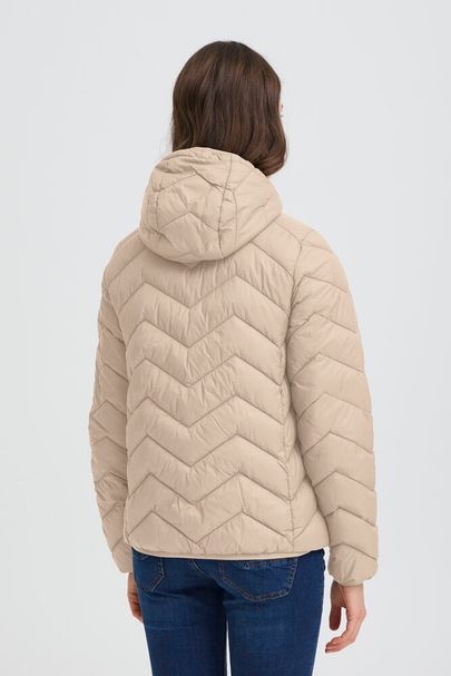 FRBAPADDING 1 OUTWEAR