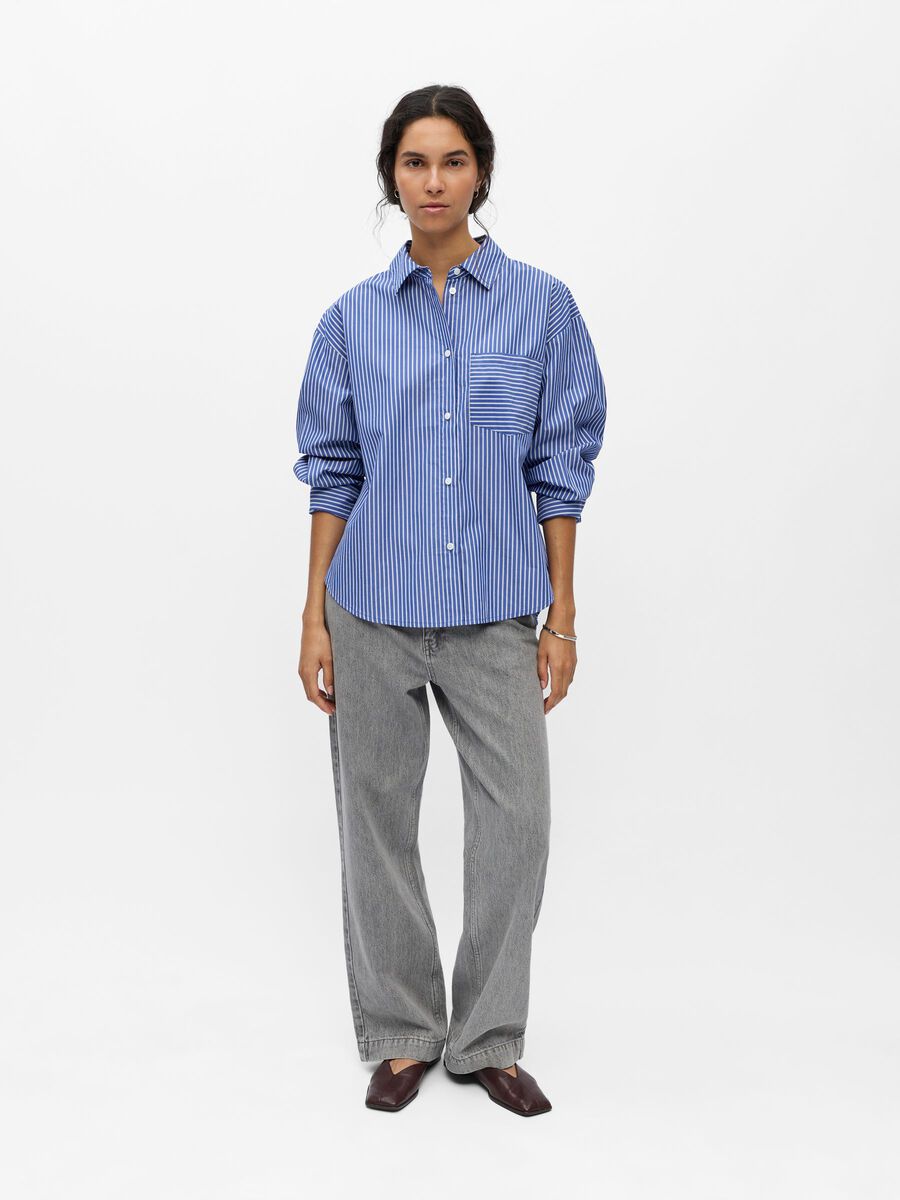 OBJZILA SHIRT