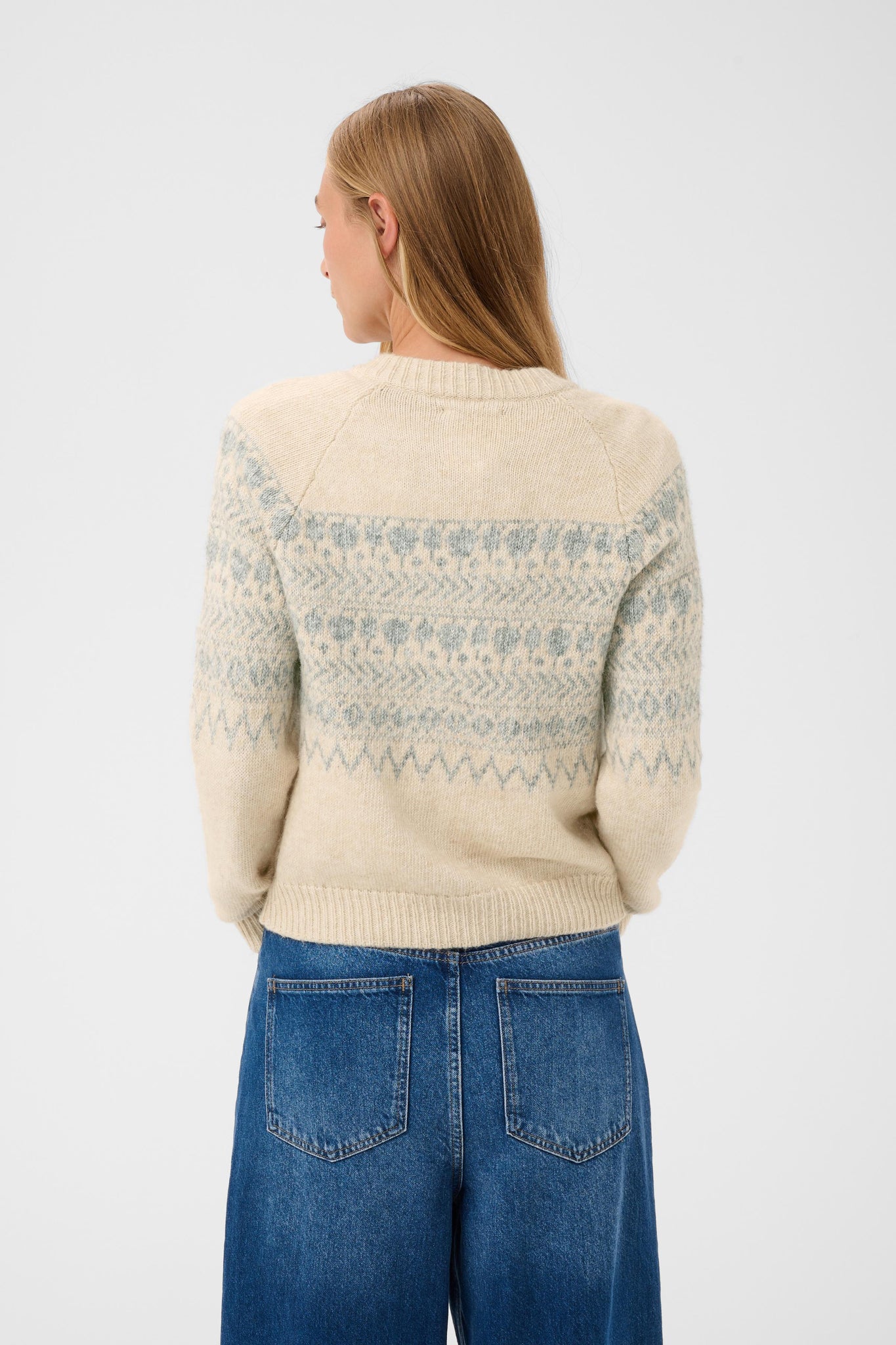 CharmainePW Cardigan