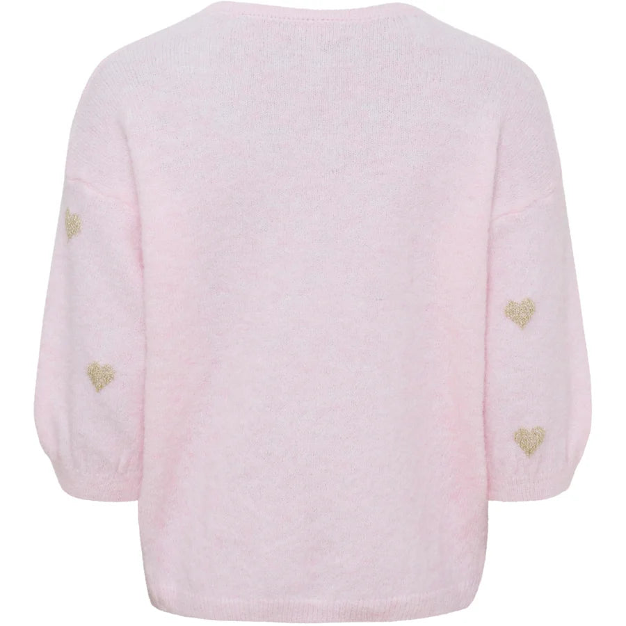 Parisa Knit