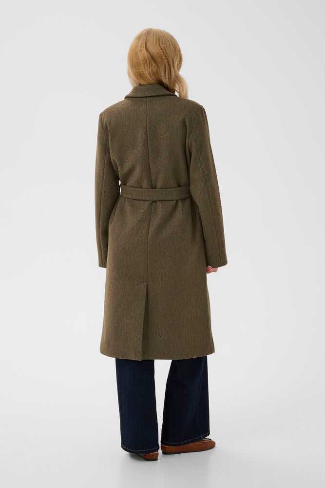 CUpalona Coat