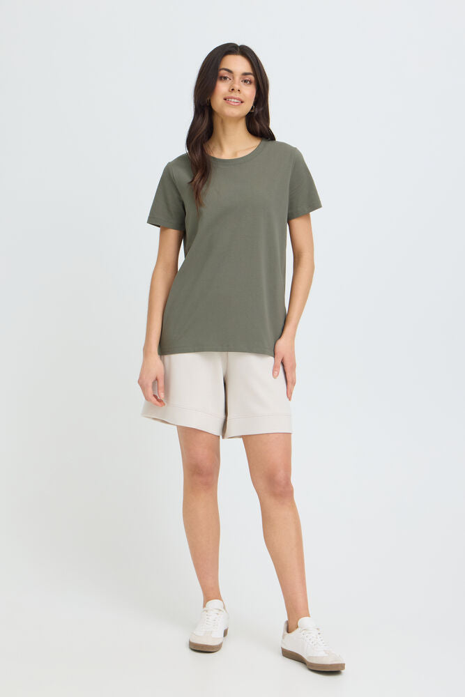 FRZASHOULDER TEE 1