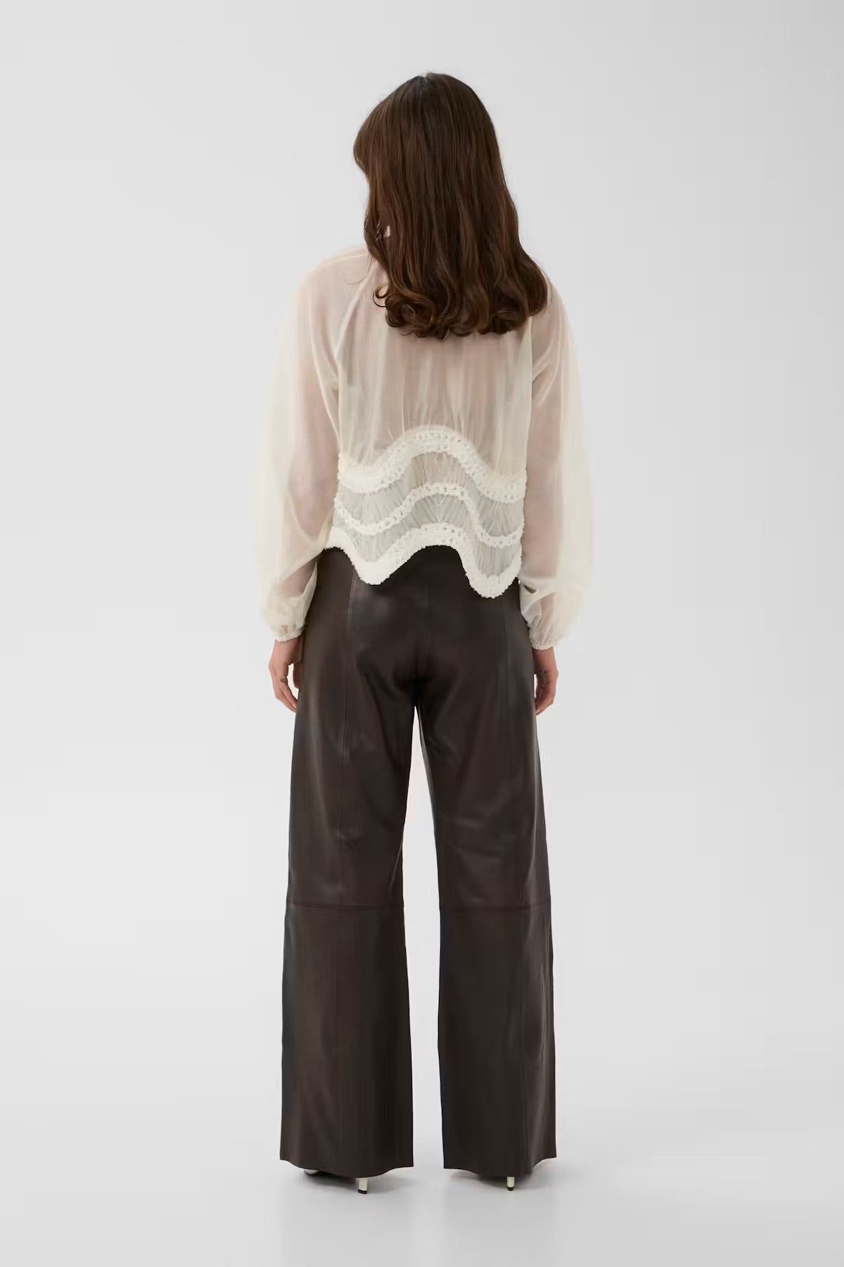 CUSHANA BLOUSE