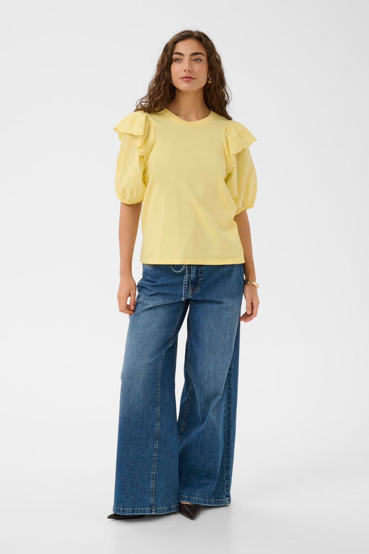 CUpanina T-Shirt