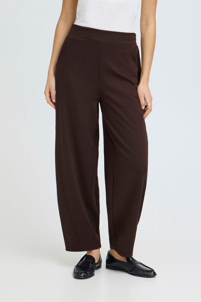 IHKATE BARREL PANT