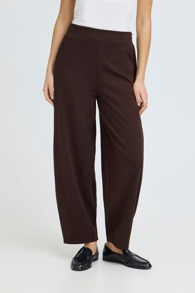 IHKATE BARREL PANT