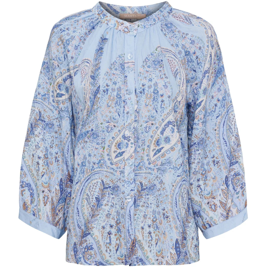 Jayla Blouse