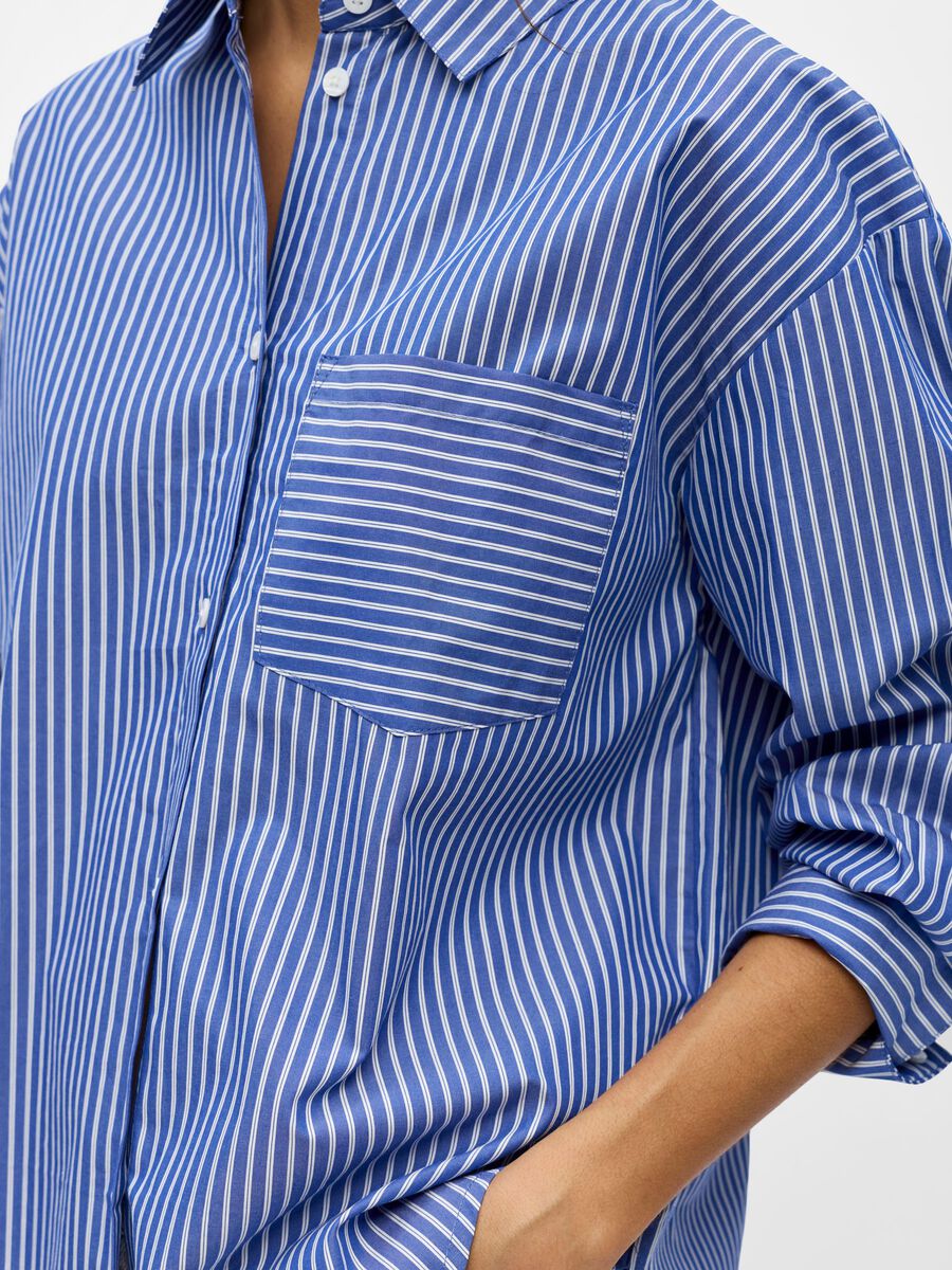 OBJZILA SHIRT