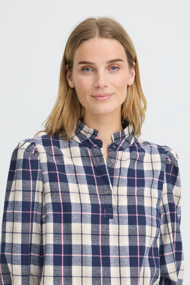 PZDEVA BLOUSE