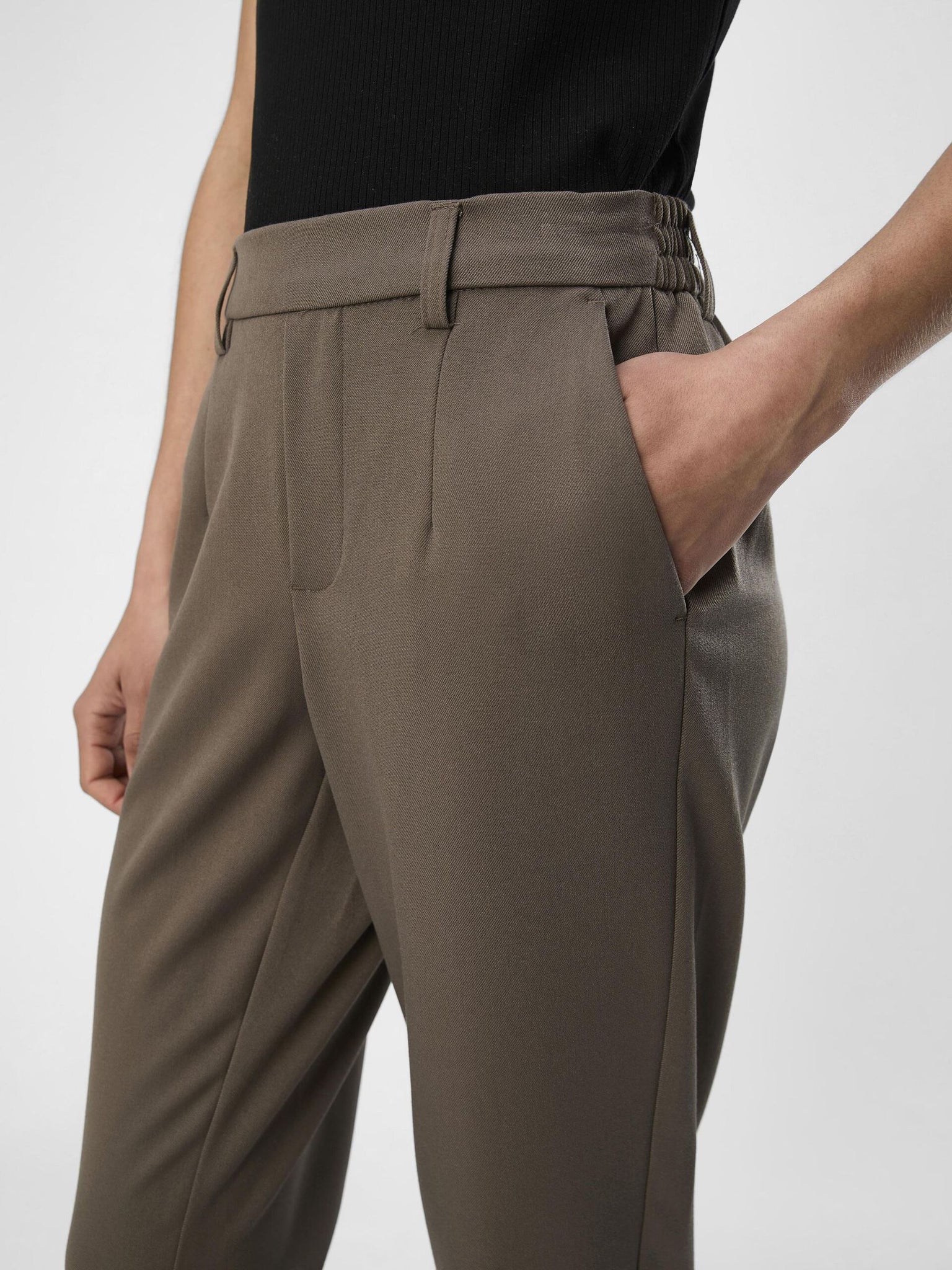 OBJLISA SLIM PANT