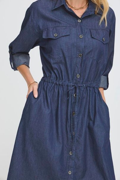 SBGLENN DRESS
