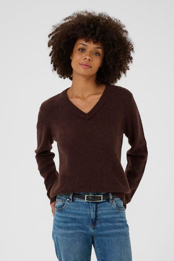CUasima Katrina Pullover