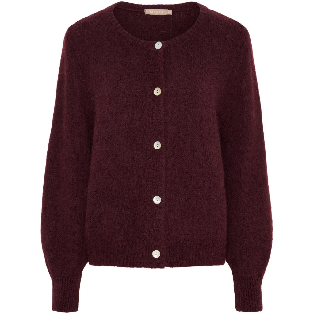 Cosima Knit Cardigan