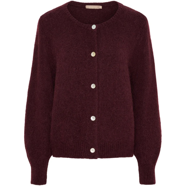 Cosima Knit Cardigan