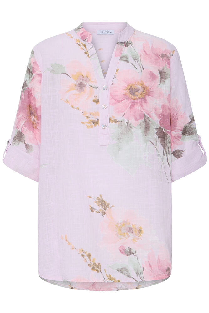 Alexa Blouse