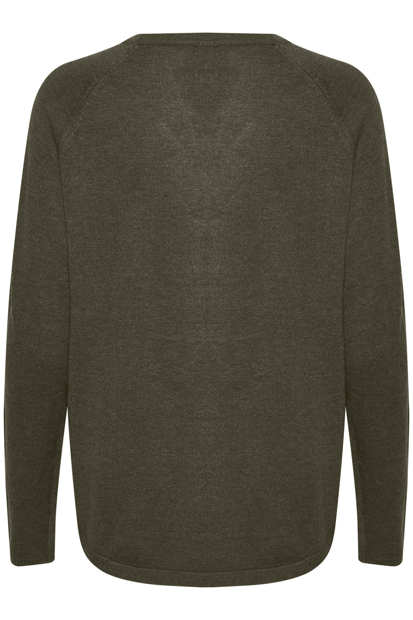 CUannemarie Solid Jumper