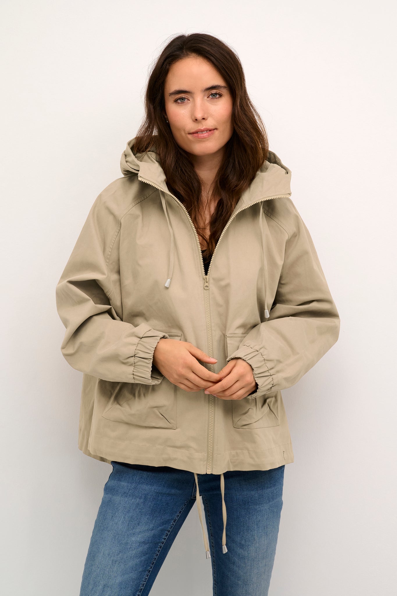 CUaugustina jacket