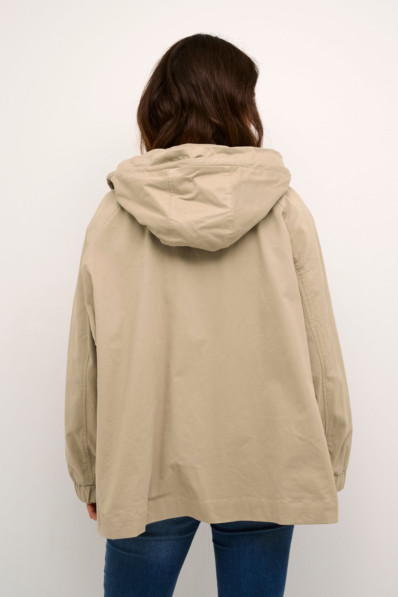 CUaugustina jacket