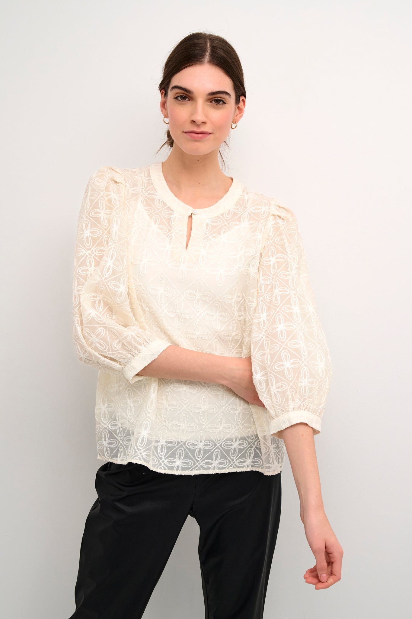 CUannasofie Blouse