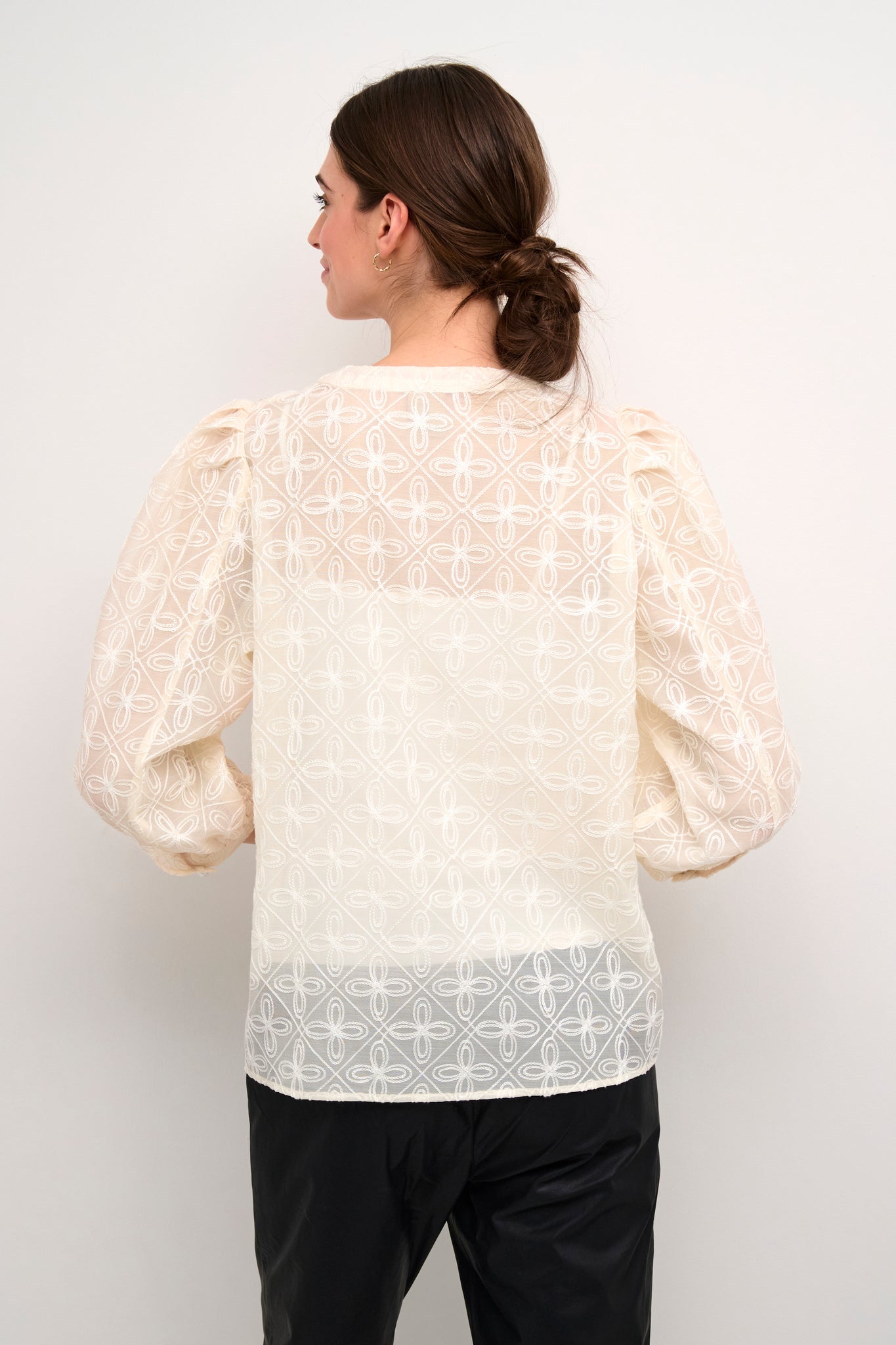 CUannasofie Blouse