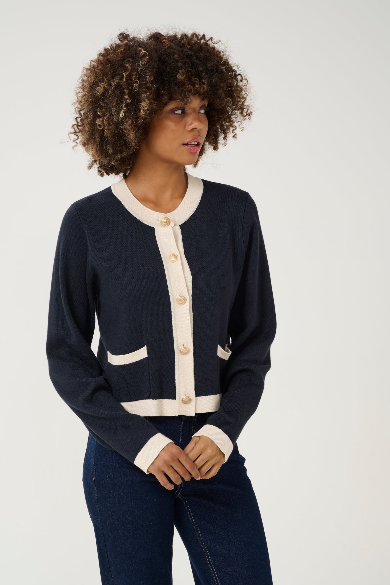 CUaio annemarie cardigan