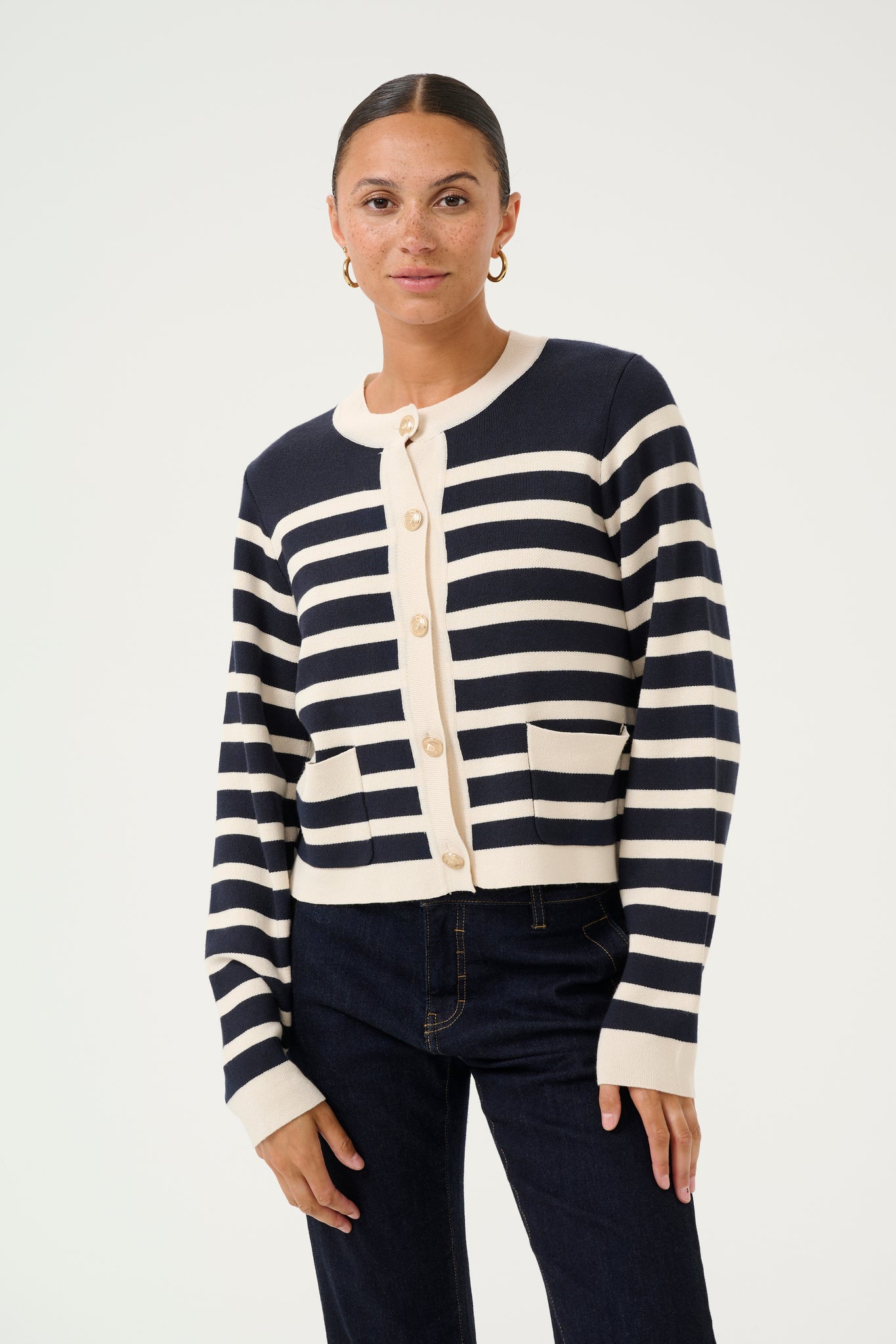 CUaio annemarie cardigan