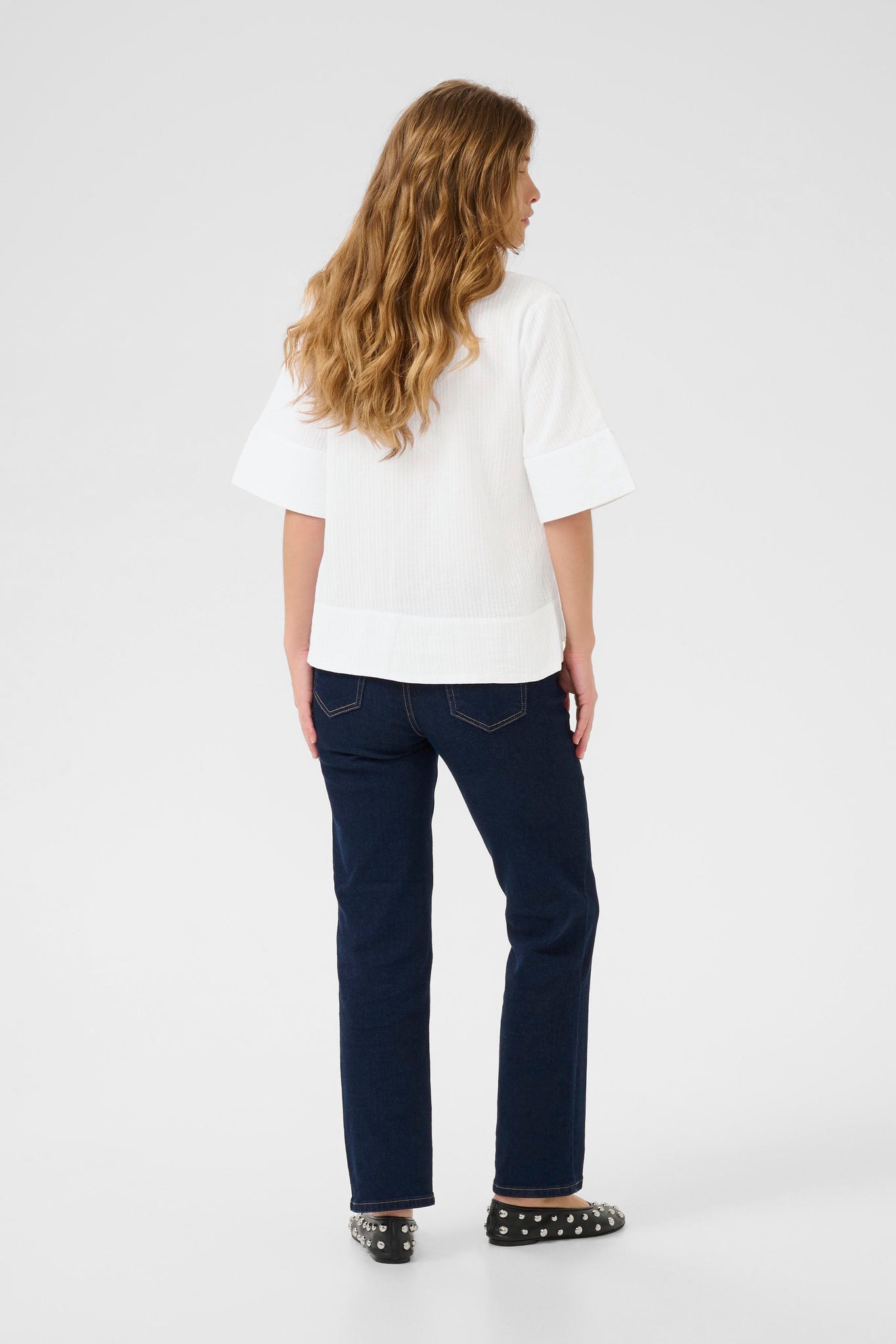 CUjax Blouse