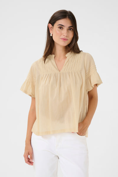 CU cybelle blouse