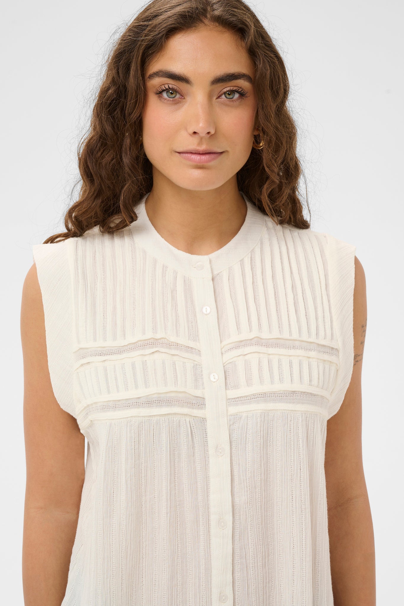 CUeya Shirt