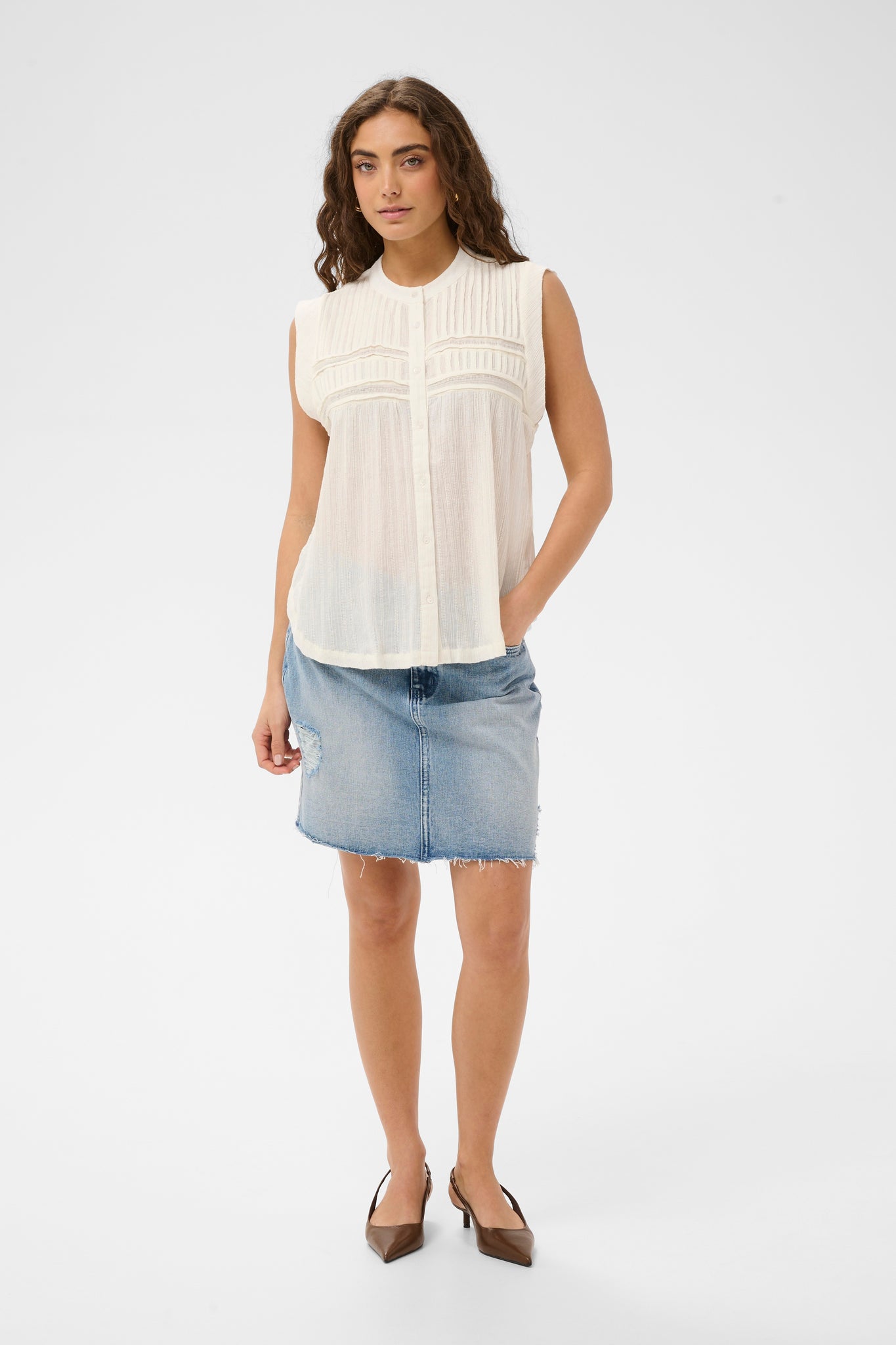 CUeya Shirt