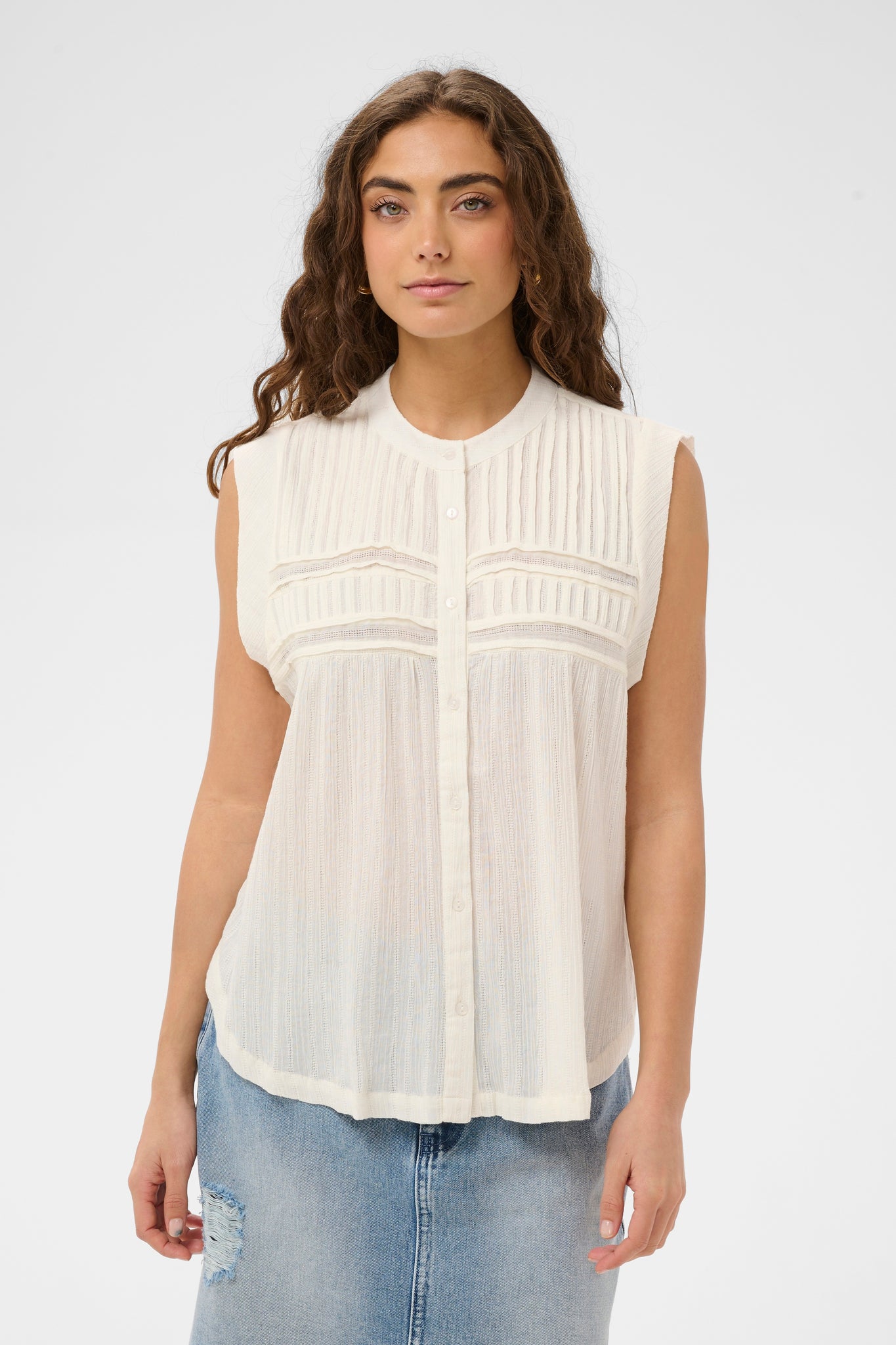 CUeya Shirt
