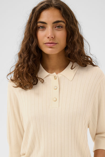 CUsophi Annemette Polo