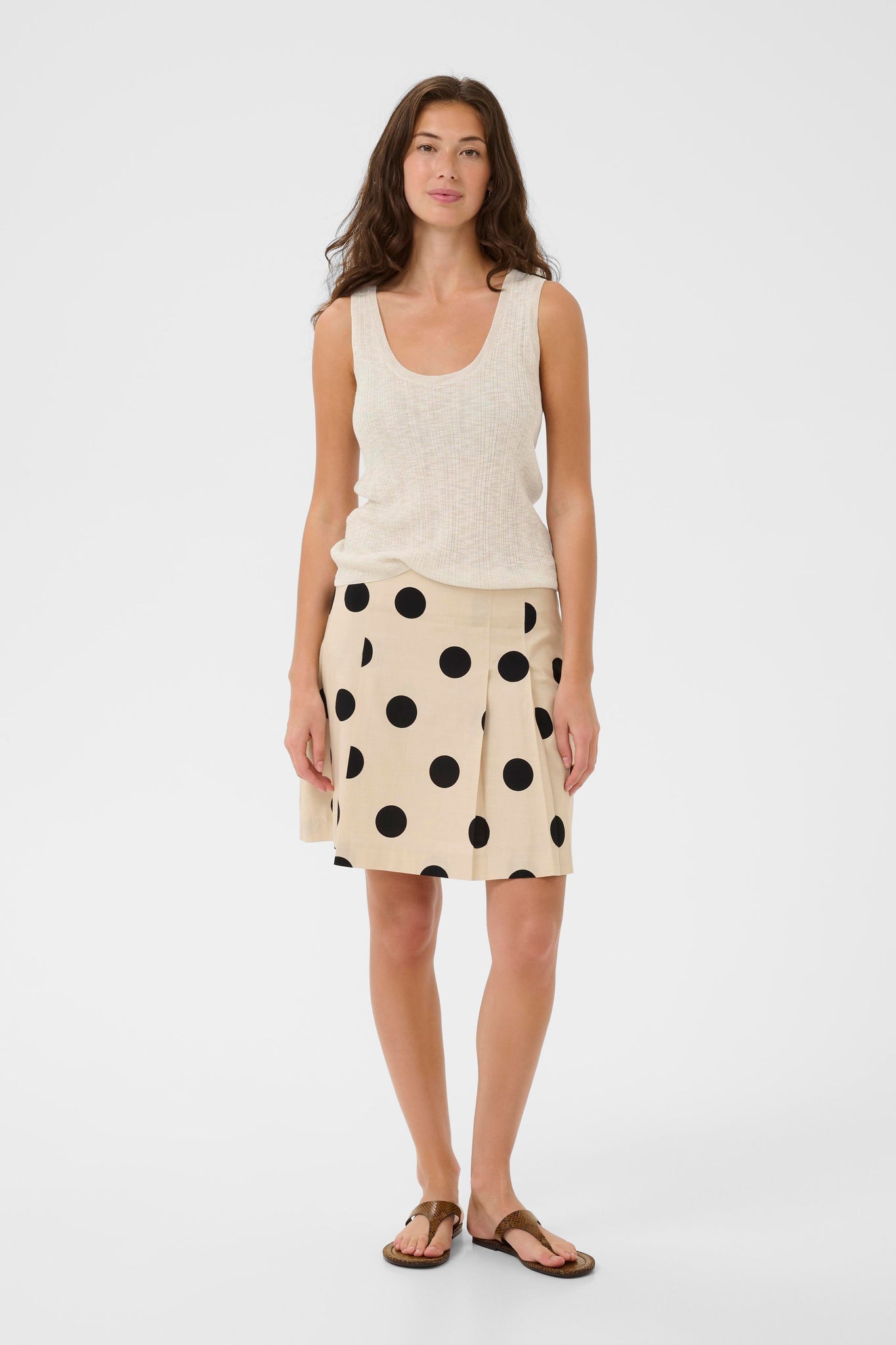 CUaugustine Top