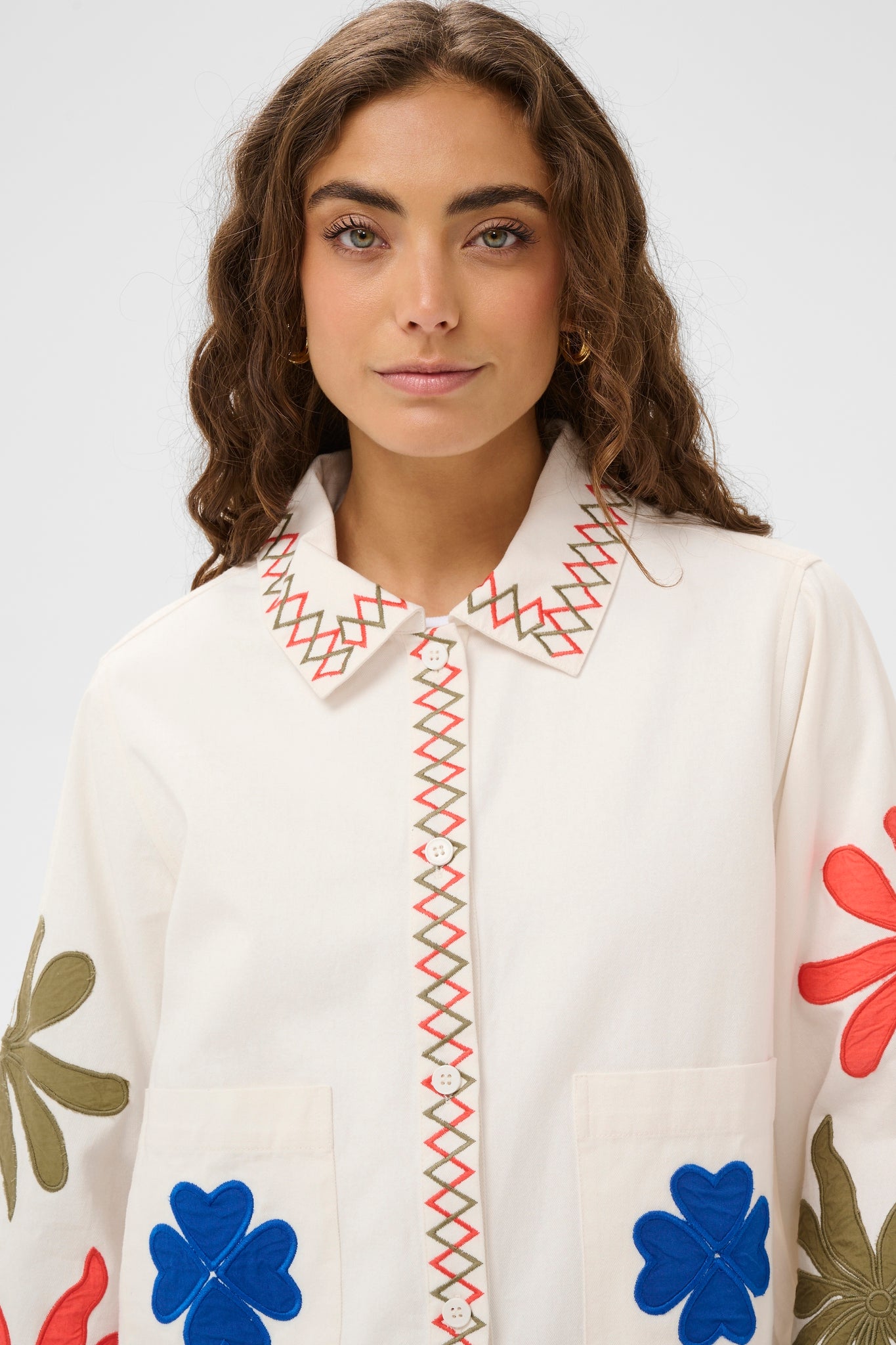 CUchrestella Jacket