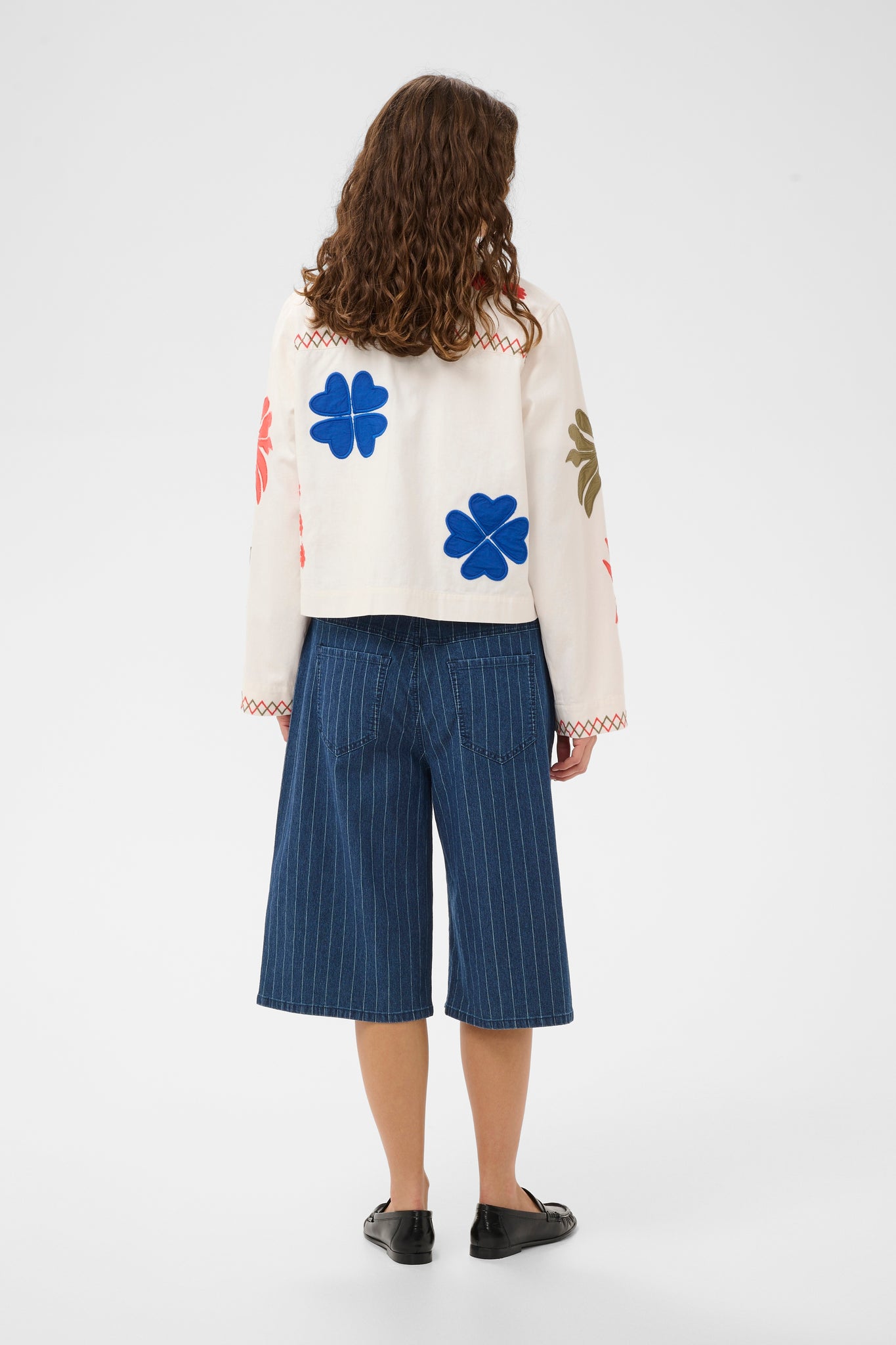 CUchrestella Jacket