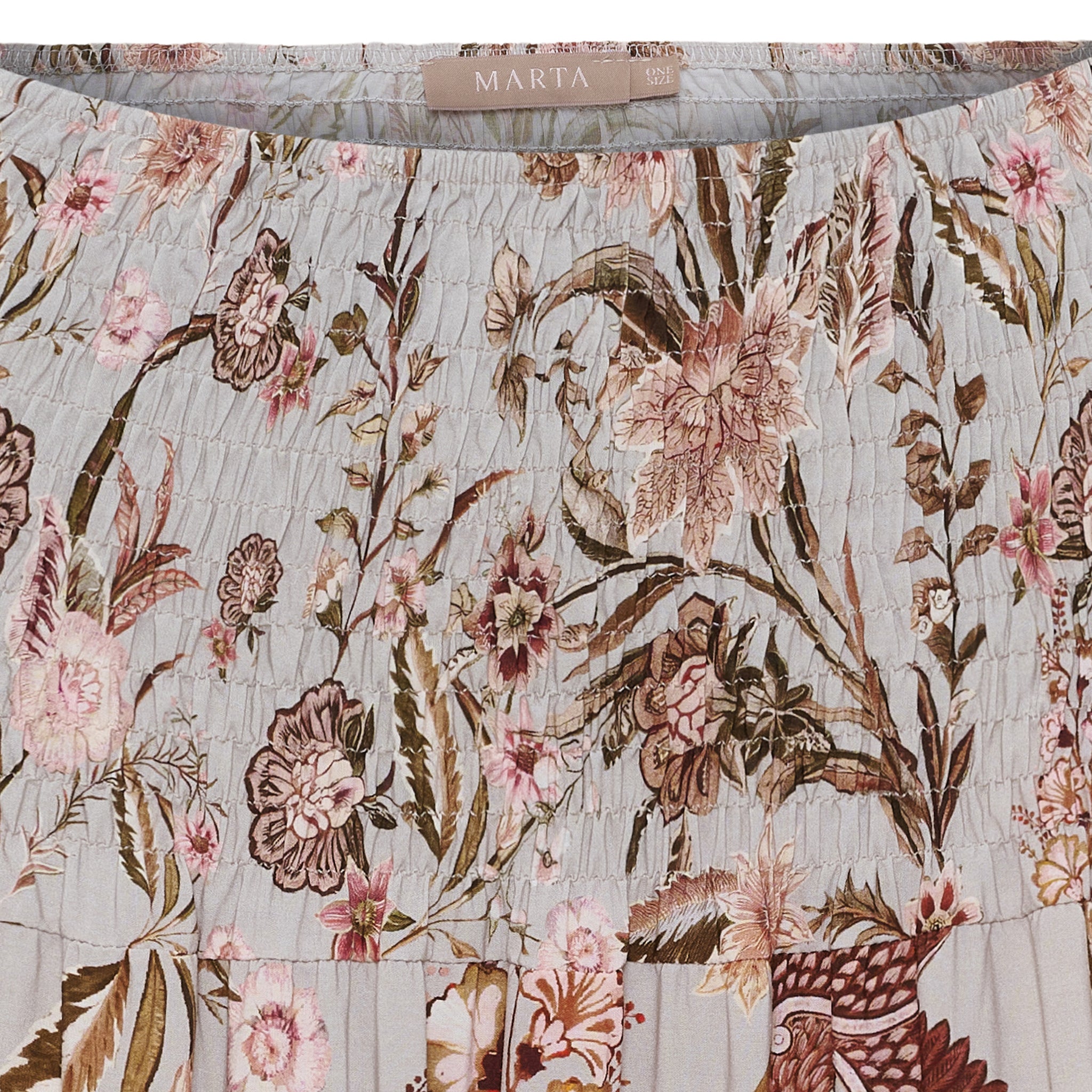 Mdc Princess skirt