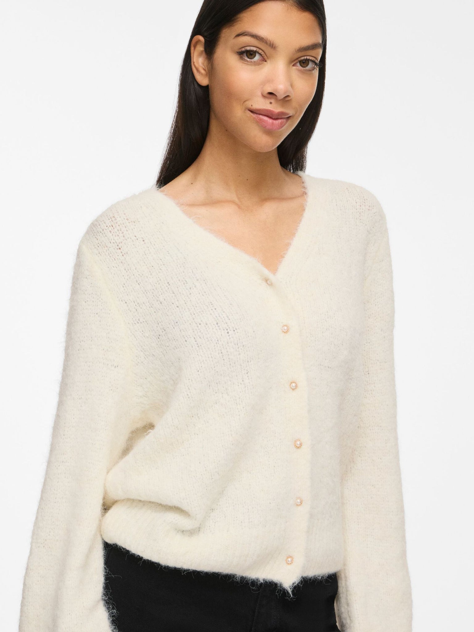 VIMARLEY CARDIGAN
