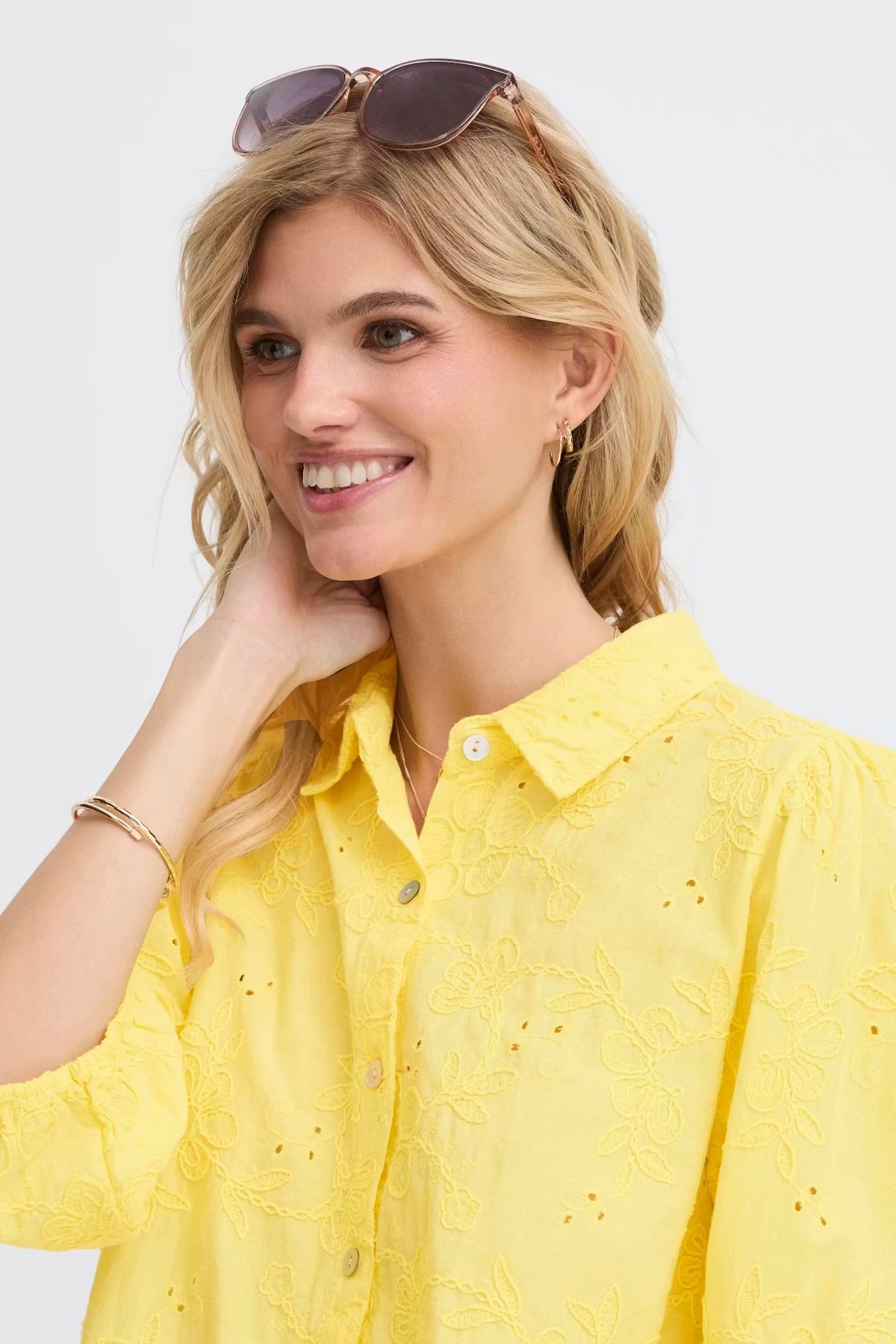 SBLUCKY SHIRT