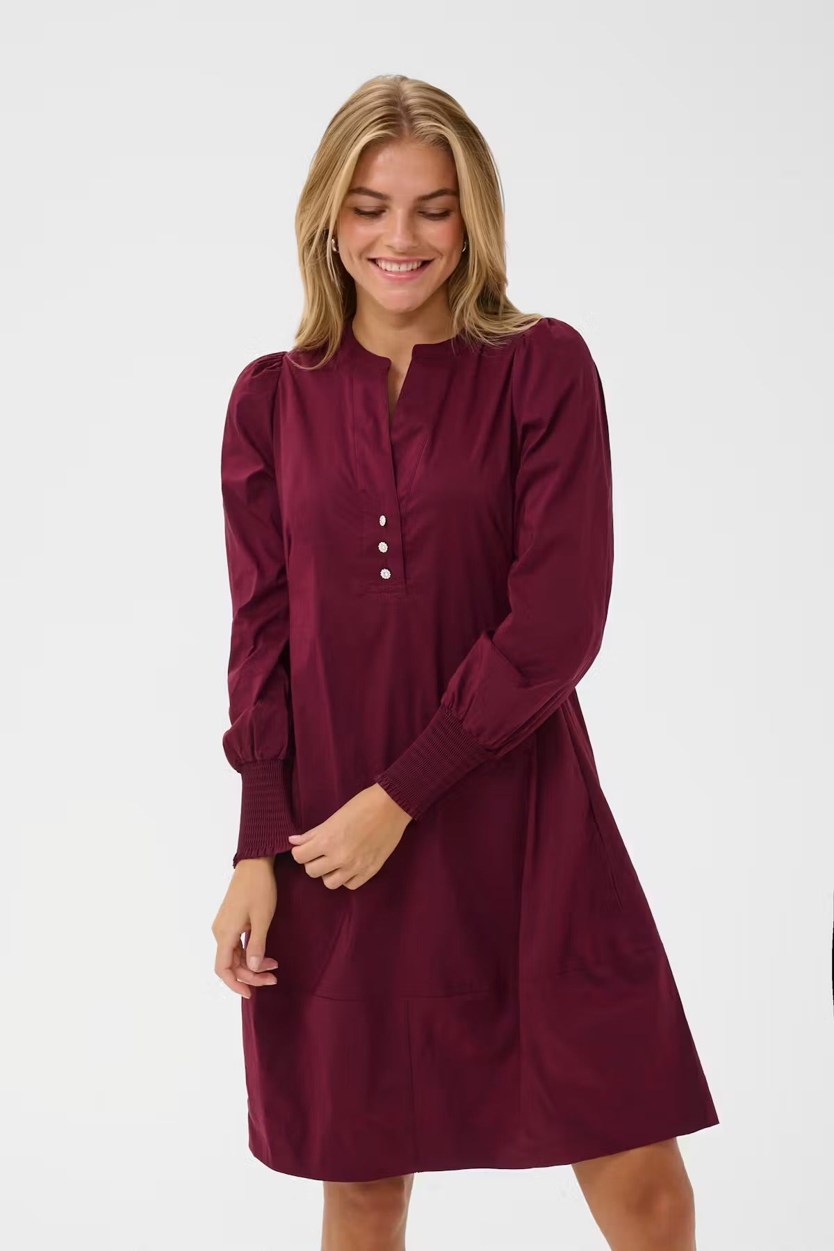 CUloretta Antoinett Dress