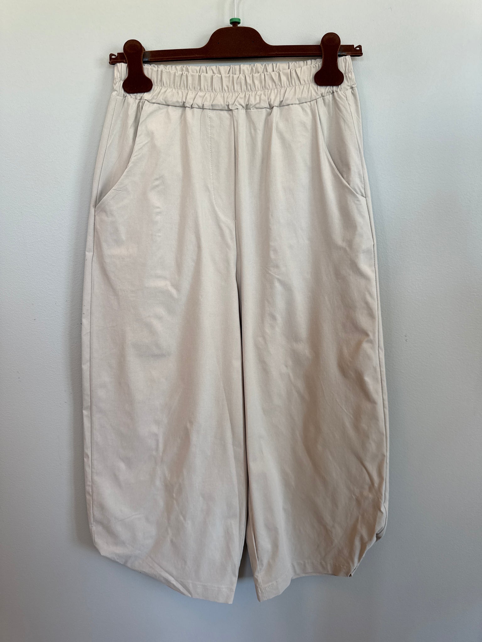 Lucavelle Pants